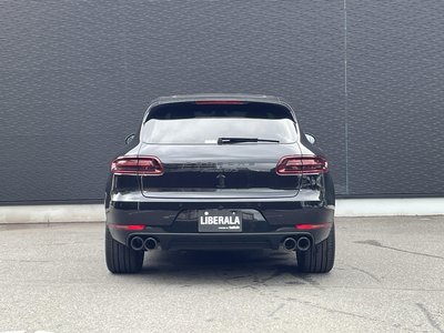 2018 Porsche MACAN 缩略图 42