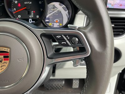 2018 Porsche MACAN 缩略图 63