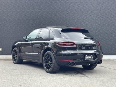 2018 Porsche MACAN 缩略图 39