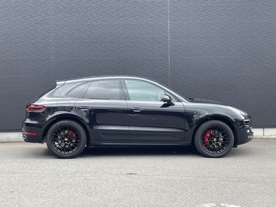 2018 Porsche MACAN 缩略图 46