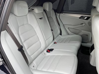 2018 Porsche MACAN 缩略图 113