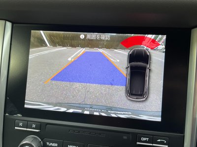 2018 Porsche MACAN 缩略图 75