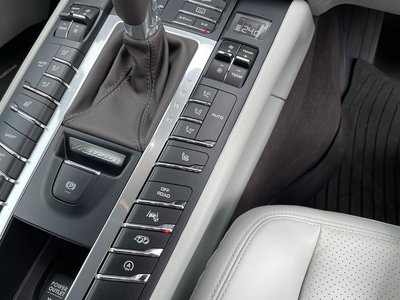 2018 Porsche MACAN 缩略图 88