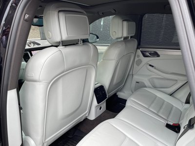 2018 Porsche MACAN 缩略图 114