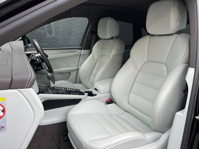2018 Porsche MACAN 缩略图 26
