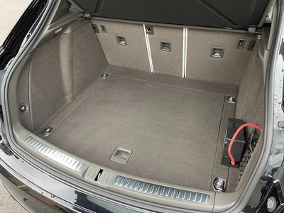 2018 Porsche MACAN 缩略图 28