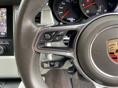2018 Porsche MACAN 缩略图 61