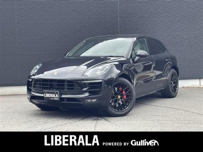 PORSCHE MACAN - 1