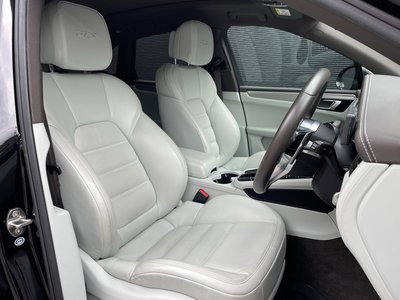 2018 Porsche MACAN 缩略图 22
