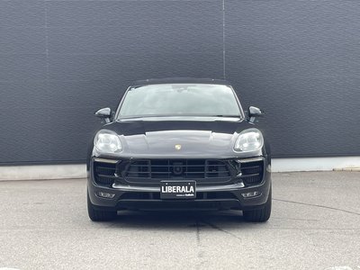 2018 Porsche MACAN 缩略图 40