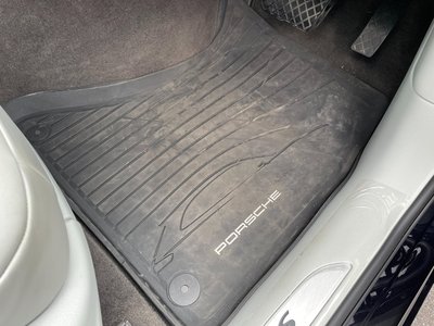 2018 Porsche MACAN 缩略图 16
