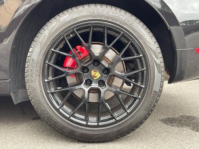 2018 Porsche MACAN 缩略图 55