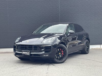 2018 Porsche MACAN 缩略图 33