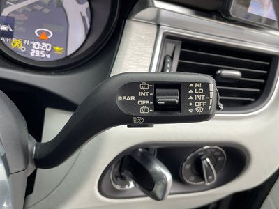 2018 Porsche MACAN 缩略图 64