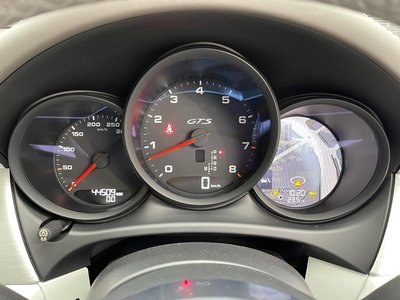 2018 Porsche MACAN 缩略图 66