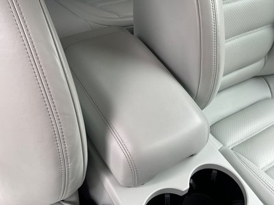 2018 Porsche MACAN 缩略图 96