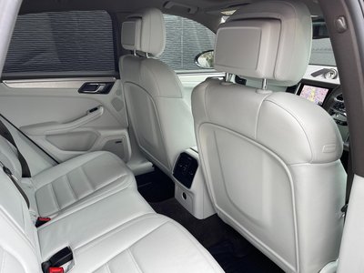 2018 Porsche MACAN 缩略图 110