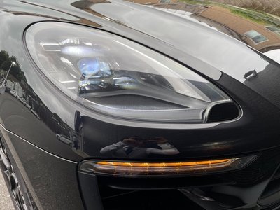 2018 Porsche MACAN 缩略图 120
