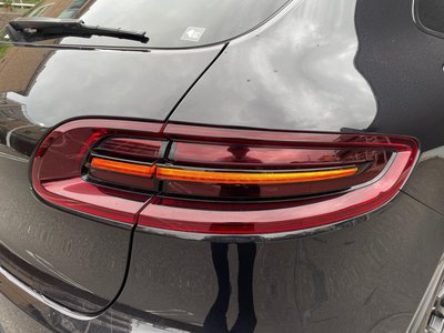 2018 Porsche MACAN 缩略图 127