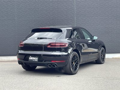 2018 Porsche MACAN 缩略图 34