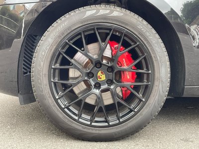 2018 Porsche MACAN 缩略图 52