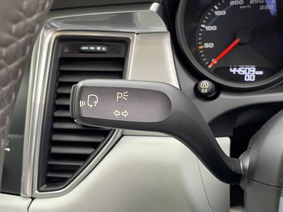 2018 Porsche MACAN 缩略图 56