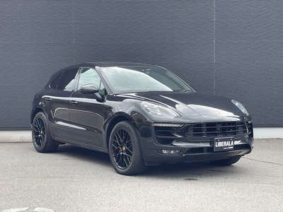 2018 Porsche MACAN 缩略图 36
