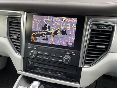 2018 Porsche MACAN 缩略图 83