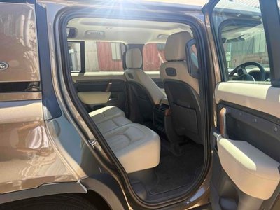 صورة مصغرة 17 لـ 2022 LAND Rover DEFENDER