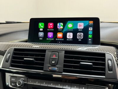 BMW M4 CABRIOLET - 7