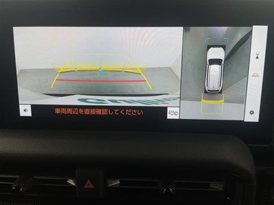 TOYOTA LAND CRUISER 250 - 7