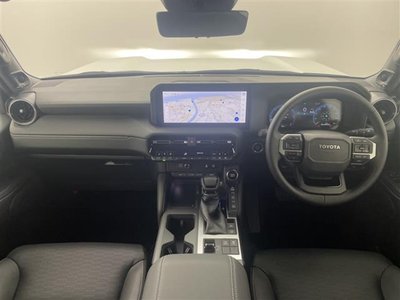 TOYOTA LAND CRUISER 250 - 3