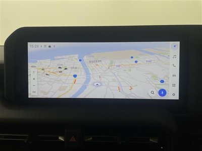 TOYOTA LAND CRUISER 250 - 6