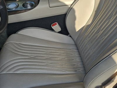 GENESIS G80 (RG3) - 10