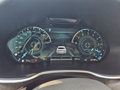 GENESIS G80 (RG3) - 8