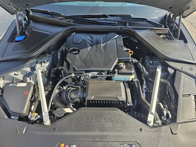 GENESIS G80 (RG3) - 7