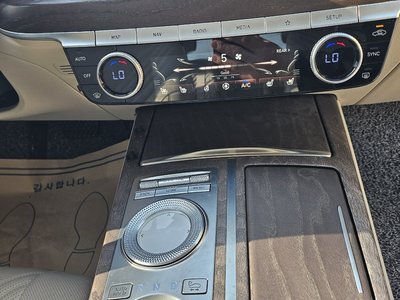GENESIS G80 (RG3) - 9