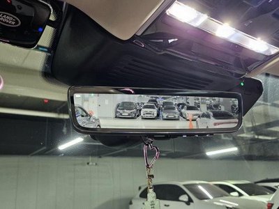 صورة مصغرة 20 لـ 2025 LAND Rover RANGE ROVER
