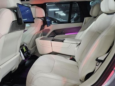 صورة مصغرة 12 لـ 2025 LAND Rover RANGE ROVER