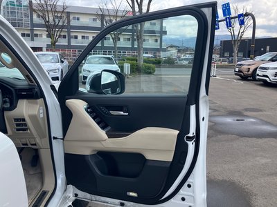 TOYOTA LAND CRUISER 300 - 9