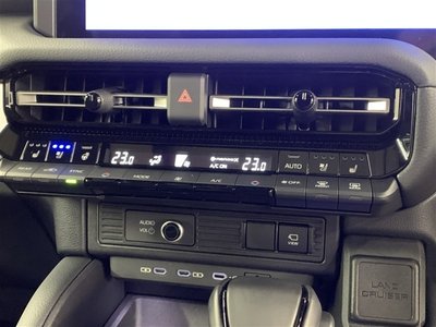 صورة مصغرة 27 لـ 2024 Toyota LAND CRUISER 250