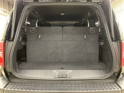 صورة مصغرة 12 لـ 2024 Toyota LAND CRUISER 250