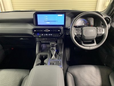 صورة 8 لـ 2024 Toyota LAND CRUISER 250