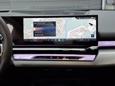 صورة مصغرة 20 لـ 2025 BMW 5 SERIES