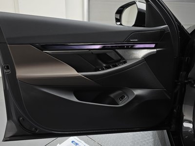 صورة مصغرة 14 لـ 2025 BMW 5 SERIES