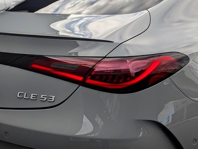 MERCEDES-BENZ CLE COUPE AMG - 10