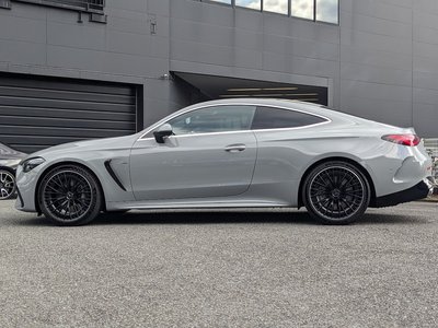 MERCEDES-BENZ CLE COUPE AMG - 6