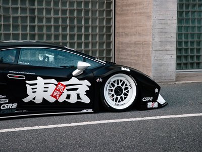 LAMBORGHINI HURACAN - 6