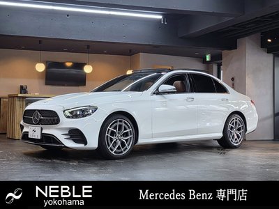 2021 Mercedes-BENZ E-CLASS 照片 1