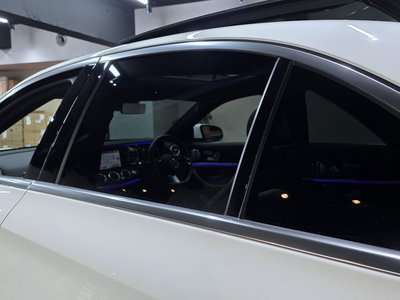 2021 Mercedes-BENZ E-CLASS — миниатюра 18